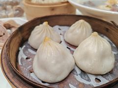 蟹黄汤包-鸭得堡老鸭汤·鸭血粉丝(南京博物院店)