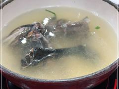 -黑鸡小馆(金源店)