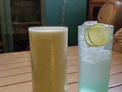 -陶野咖啡·面包披萨