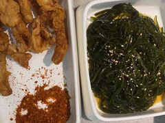 -半天妖烤鱼(万象城店)