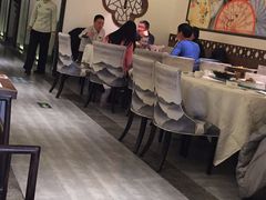 大堂-徽镇小厨·经典徽菜(马连道店)
