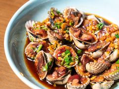 生腌血蚶-吴记富苑(朝阳店)