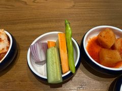 -鲜有基参鸡汤(望京新城店)