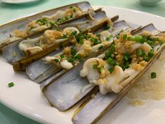 -焕记海鲜饭店