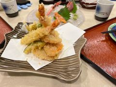 -彩葉·樱花屋日本料理(动物园店)