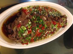 帕米朵儿新疆小馆-帕米朵儿新疆小馆(仙鹤新天地广场店)