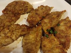 -郑贵初烧烤·烤凤爪的发明者(王家湾店)