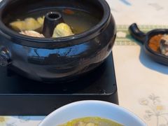 -云海肴·汽锅鸡·云南菜(高德置地店)