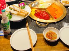 -周师兄大刀腰片火锅(洪崖洞旗舰店)