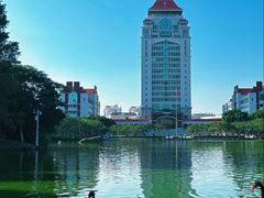-厦门大学(思明校区)