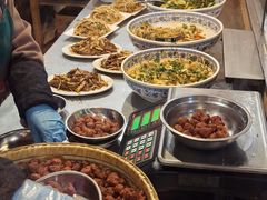 -清真马杰山牛肉汤馆