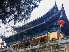 -云龙山