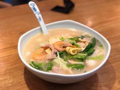 本家三鲜面-面西湖杭帮面(控江路店)
