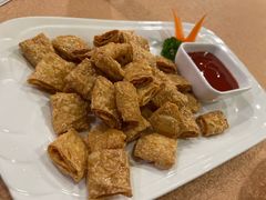 炸响铃-龙井壹号·茶缘山景宴(龙井村店)