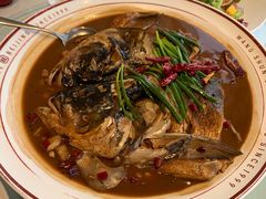 -旺顺阁·北京菜(北辰上品+)