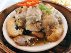 -港久茶餐厅(鹭洲里店)