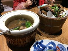 -小肥猫餐厅(海宁万朵城店)