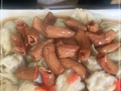 -新园饮食店(香洲总店)
