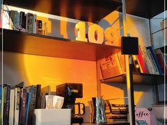 -109 COFFEE(建筑学院店)