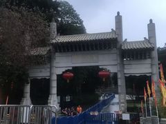 -南海神庙