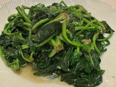 时蔬-得月楼·省级非遗·传统苏帮菜(观前店)