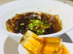 海草凉粉-金春禧(世茂国际广场店)