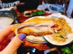 -盈田盈粥庄(博山东路店)