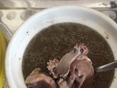 -一刘汤包(杏林店)