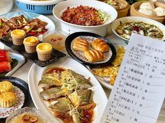 -馨越楼·点心·粤菜(赤坎店)