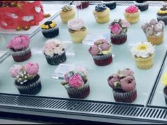 -BONCAKE裱花蛋糕(万象汇店)