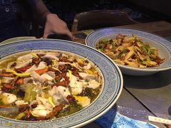 -鱼库·不仅是一家烤鱼店(车公庙店)