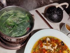 -初蓉丨遇见新川菜(亲贤街荣耀店)