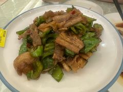 -博雅渔港·融合菜(维也纳国际大酒店)
