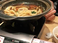 -元气寿司(新城市广场店)