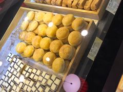 -百饼园(元洪城店)