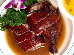 -美未居·老字号·地道顺德菜·桑拿鸡·鱼生(容桂店)