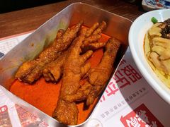 -鸡本无敌江湖菜(摩尔城店)