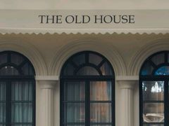 -THE OLD HOUSE酒吧