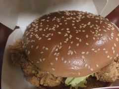 -肯德基(新凌云店)
