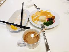 -宜家·瑞典风味餐厅(烟台路店)