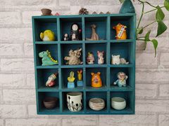 -馆陶手作坊DIY·陶艺·石塑粘土·石膏娃娃(车陂店)