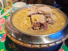 -人民公社大食堂(张家湾店)