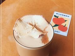 -Seesaw Coffee(朝阳大悦城店)