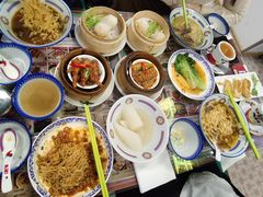 -七爷清汤腩·港式餐厅(金狮广场店)