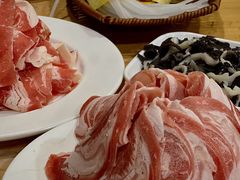 -元盛居(亚泰大街店)