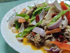 -煲来饱去冷水鱼