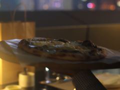 -Mercato莫卡多露台餐厅与酒吧(K11店)