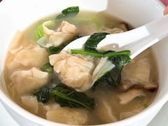 -上海明天广场JW万豪酒店