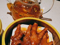-如轩·海鲜砂锅粥·潮汕菜(小榄店)