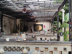 -浮何烤铺(桐梓林店)